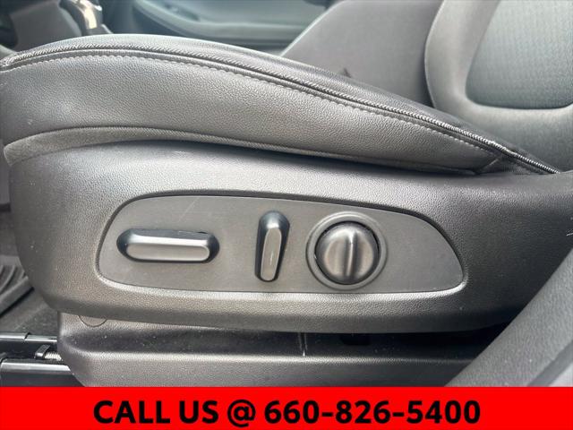 2023 Buick Encore GX Select FWD