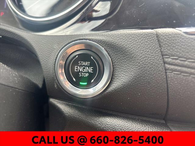 2023 Buick Encore GX Select FWD
