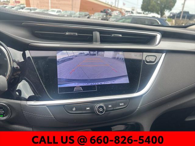 2023 Buick Encore GX Select FWD