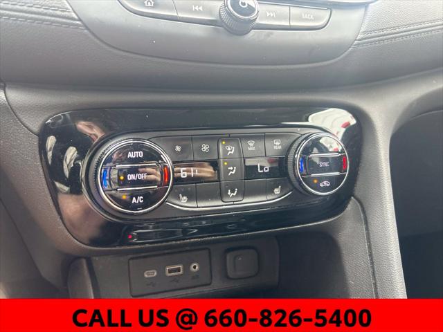 2023 Buick Encore GX Select FWD