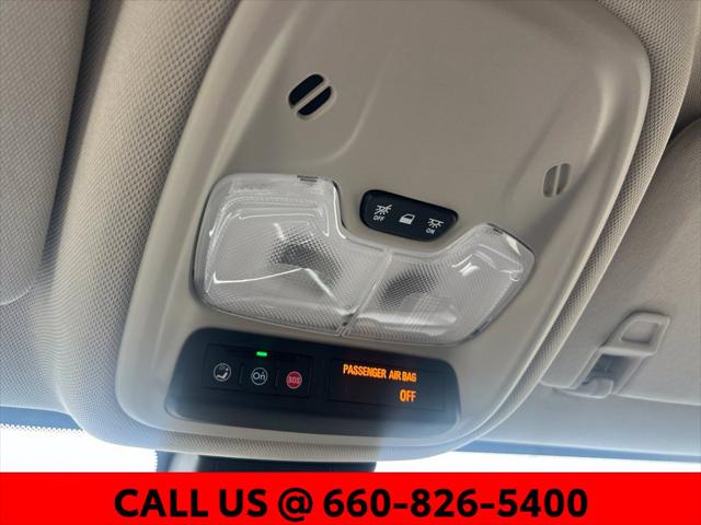 2023 Buick Encore GX Select FWD