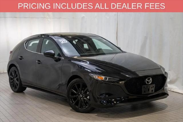 2025 Mazda Mazda3 2.5 S Select Sport for sale in Raleigh, NC