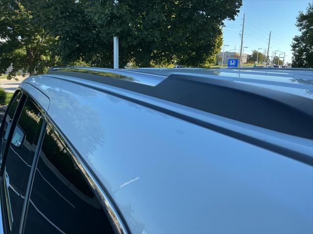 2021 Jeep Grand Cherokee Laredo X 4x4