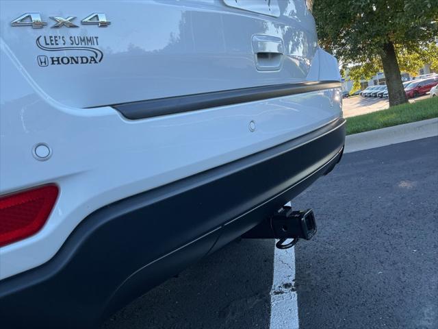 2021 Jeep Grand Cherokee Laredo X 4x4