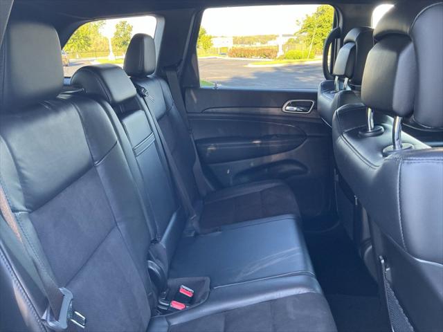 2021 Jeep Grand Cherokee Laredo X 4x4