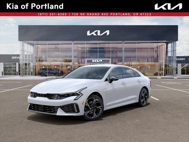 2027 Kia K5 GT-Line for sale in Portland, OR