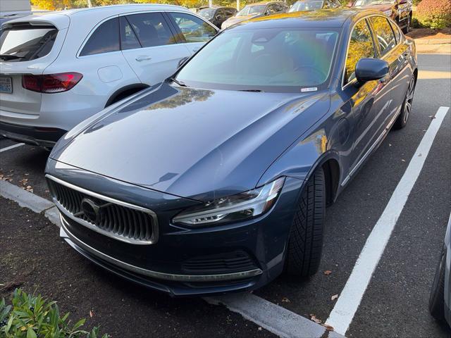 2024 Volvo S90 Recharge T8 Ultimate for sale in Bellevue, WA