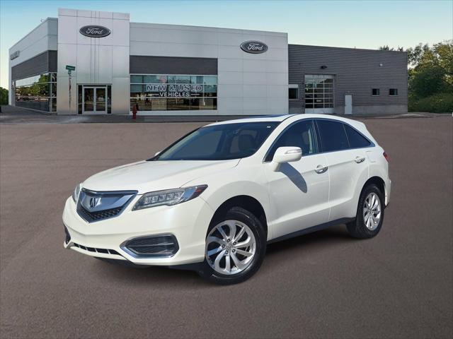 2018 Acura RDX Technology Package for sale in Ferndale, MI