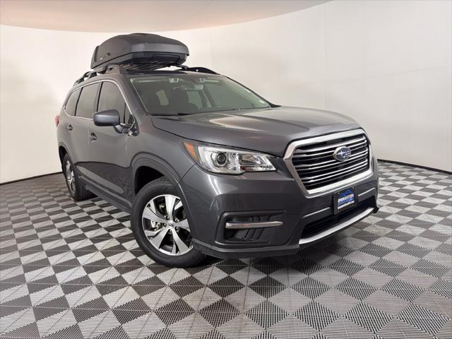 2020 Subaru Ascent Premium for sale in Brighton, CO