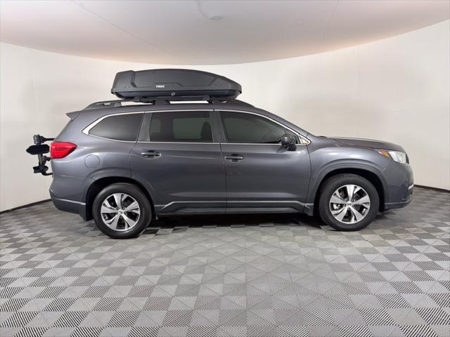 2020 Subaru Ascent Premium