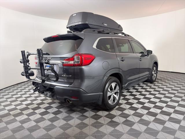 2020 Subaru Ascent Premium