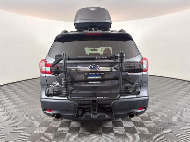 2020 Subaru Ascent Premium