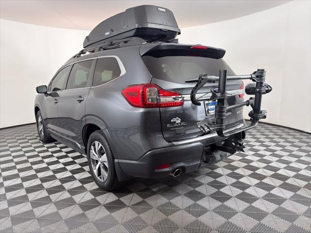 2020 Subaru Ascent Premium