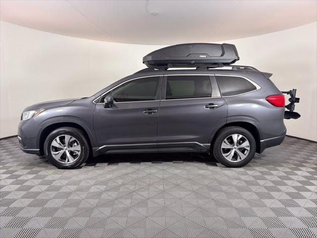 2020 Subaru Ascent Premium