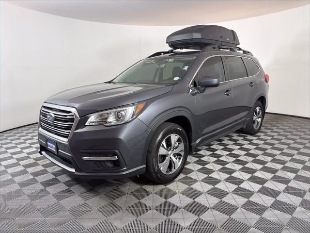 2020 Subaru Ascent Premium