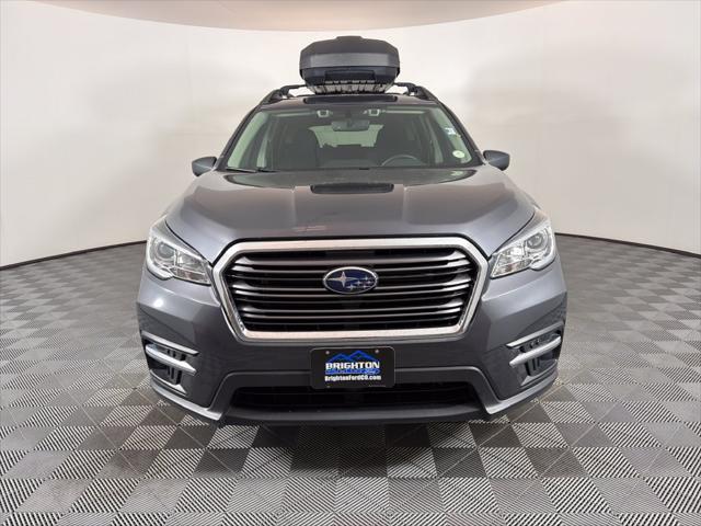 2020 Subaru Ascent Premium
