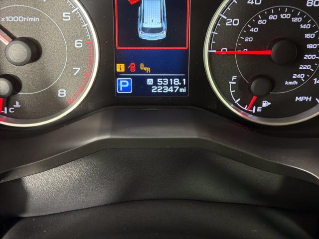 2020 Subaru Ascent Premium