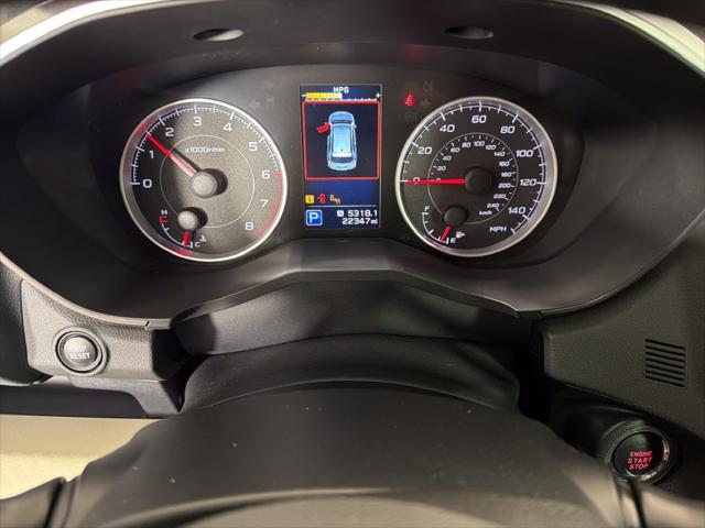 2020 Subaru Ascent Premium