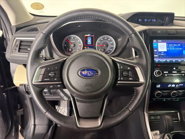 2020 Subaru Ascent Premium