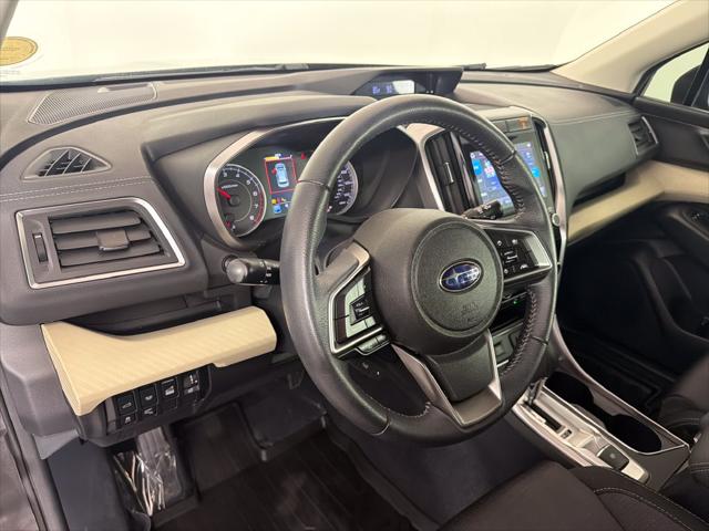 2020 Subaru Ascent Premium