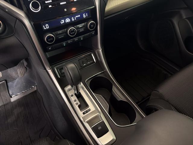 2020 Subaru Ascent Premium