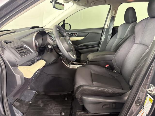 2020 Subaru Ascent Premium