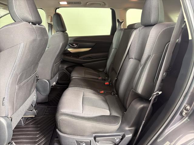 2020 Subaru Ascent Premium