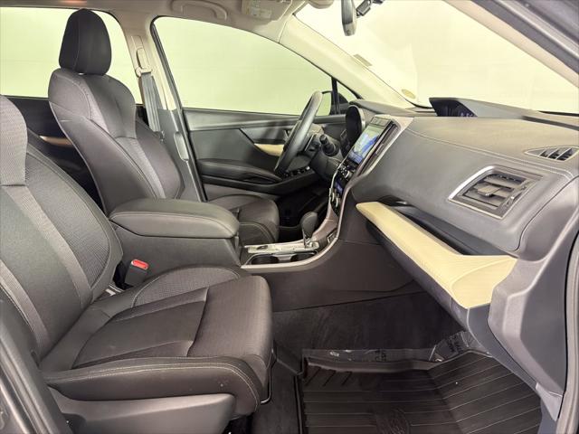 2020 Subaru Ascent Premium