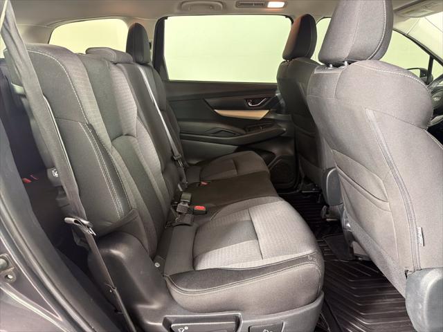 2020 Subaru Ascent Premium