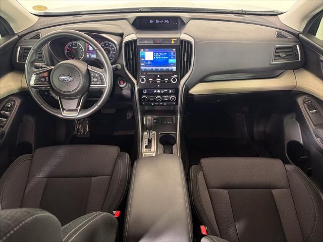 2020 Subaru Ascent Premium