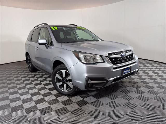 2017 Subaru Forester 2.5i Premium for sale in Brighton, CO