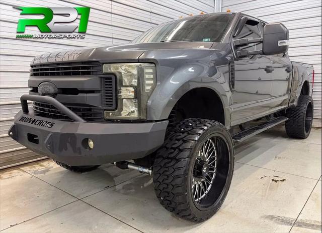2019 Ford F-350 XL for sale near NW Canal Fulton, OH