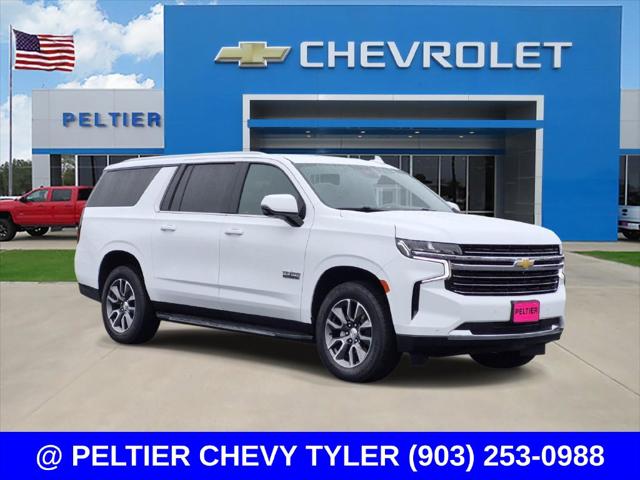 2024 Chevrolet Suburban 2WD LT for sale in Tyler, TX