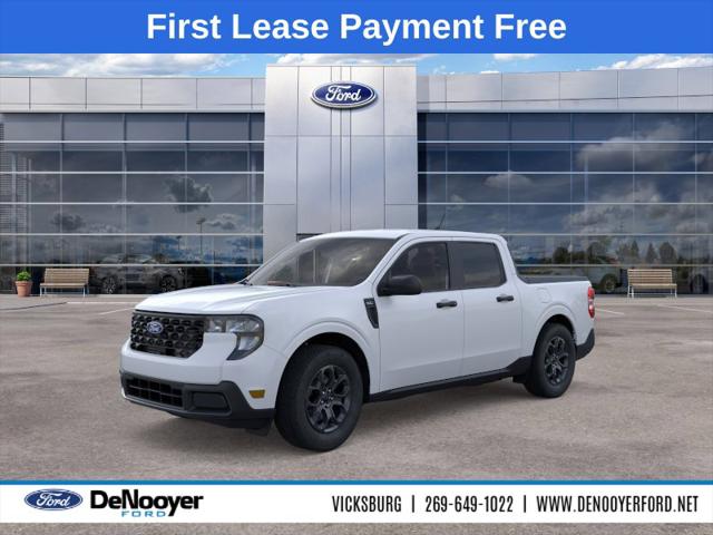 2026 Ford Maverick XLT for sale in Vicksburg Road, MI