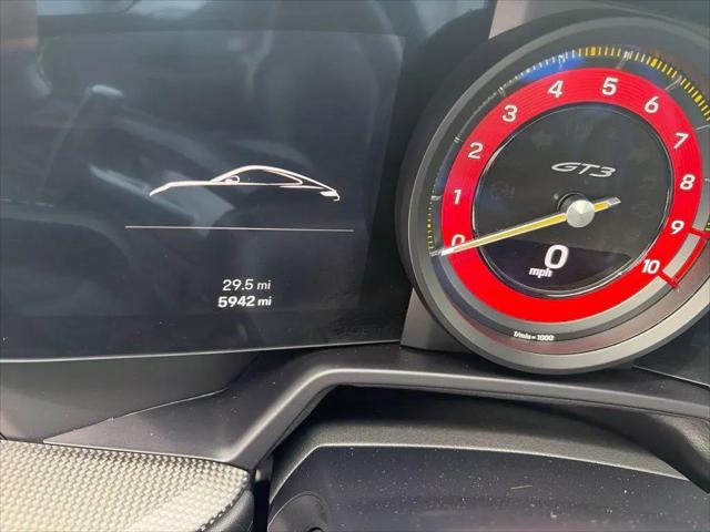 2023 Porsche 911 GT3 for sale in West Palm Beach, FL