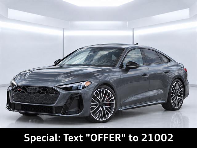 2026 Audi S5 Prestige TFSI quattro S tronic for sale in Jacksonville, FL