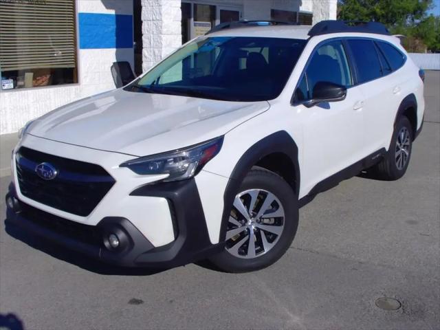 2024 Subaru Outback Premium for sale in Logan, UT