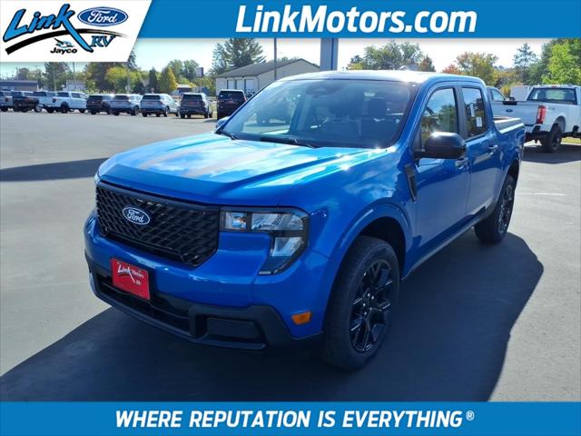 2026 Ford Maverick XLT for sale in Minong, WI
