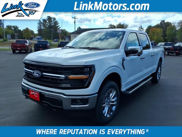 2026 Ford F-150 XLT for sale in Minong, WI