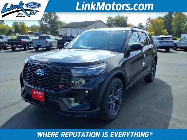 2027 Ford Explorer ST for sale in Minong, WI