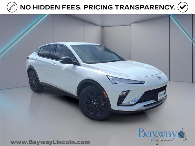 2024 Buick NV Sport Touring FWD for sale in Houston, TX