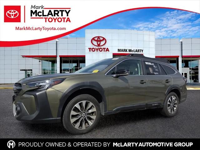 2024 Subaru Outback Limited for sale in North Little Rock, AR