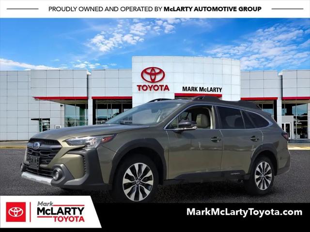 2024 Subaru Outback Limited for sale in North Little Rock, AR