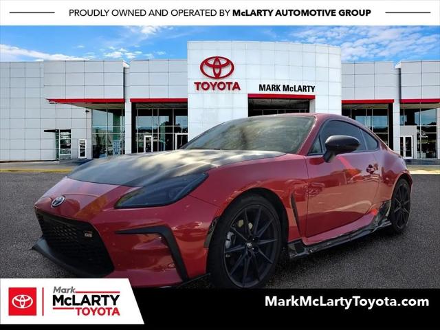 2023 Toyota GR86 Premium for sale in North Little Rock, AR