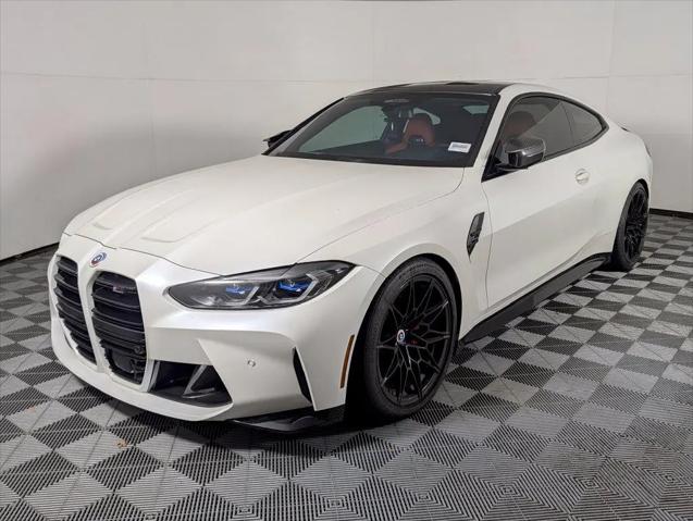 2022 BMW M4 Competition for sale in Roswell, GA