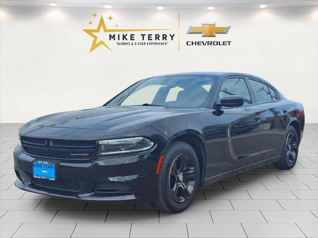 2023 Dodge Charger SXT for sale in Refugio, TX
