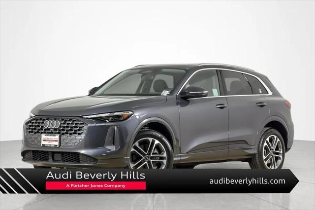 2026 Audi Q5 Premium TFSI quattro S tronic for sale in Beverly Hills, CA