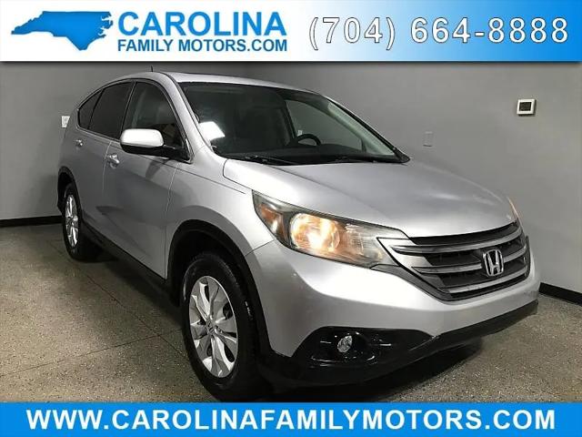 2014 Honda CR-V EX for sale in Mooresville, NC