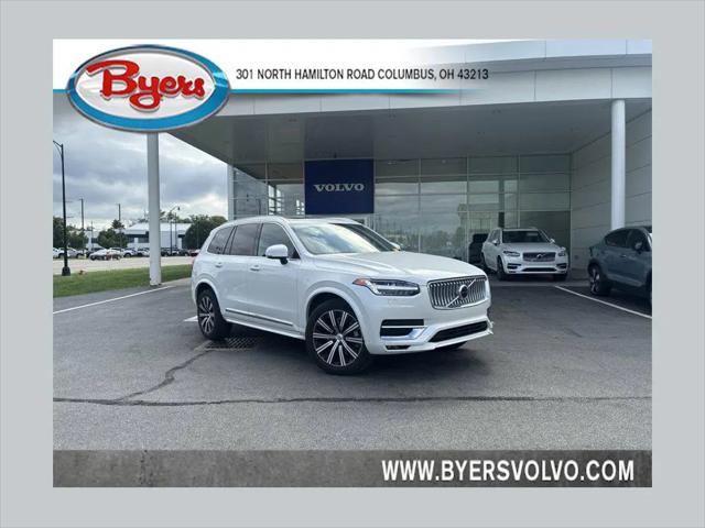 2024 Volvo XC90 B5 Core Bright Theme for sale in Columbus, OH