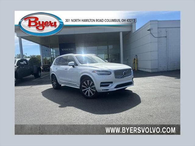 2024 Volvo XC90 B5 Core Bright Theme for sale in Columbus, OH